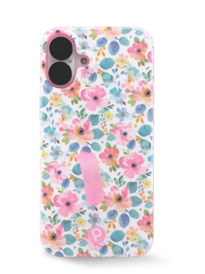 Pastel Petals