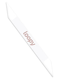 White w/ Rose Gold
