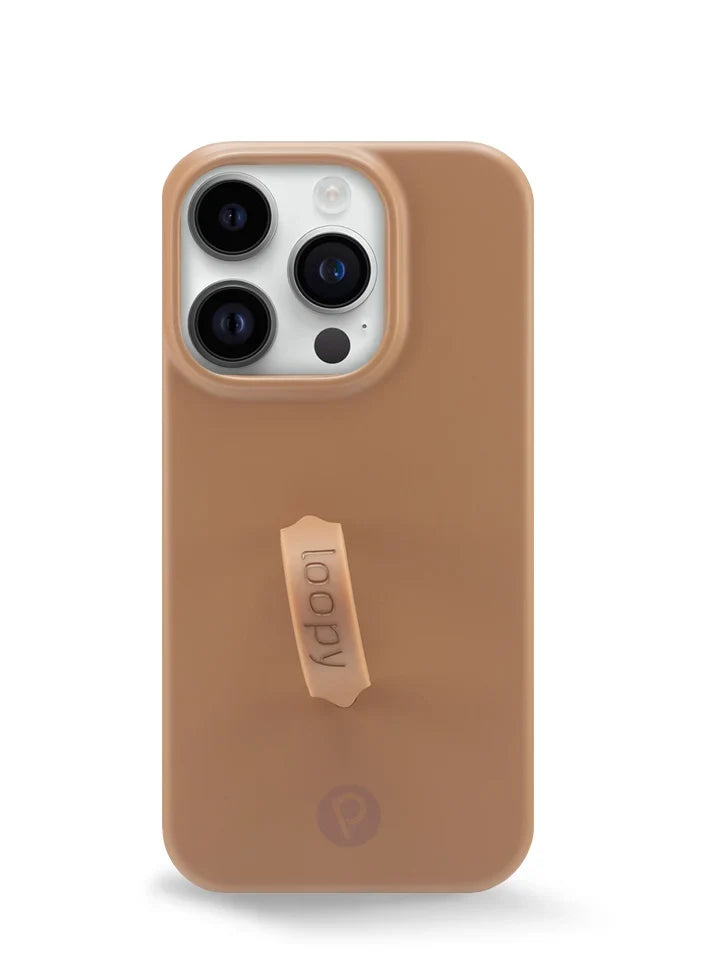 Saddle Brown