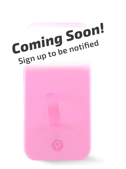 Berry Pink