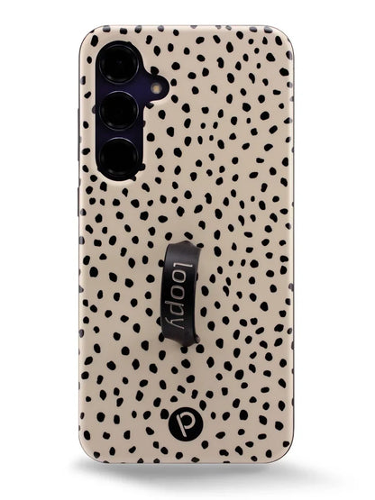 Mocha Dots