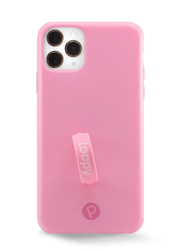 Bubblegum Pink