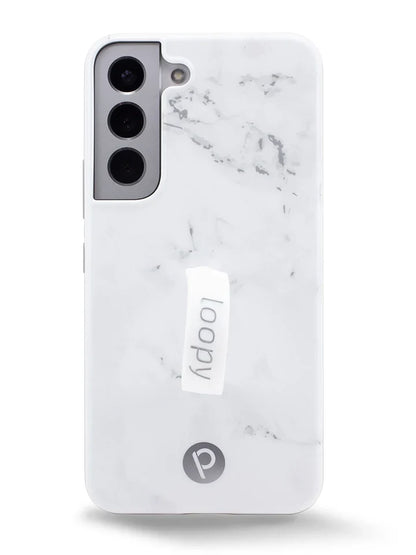 White Marble
