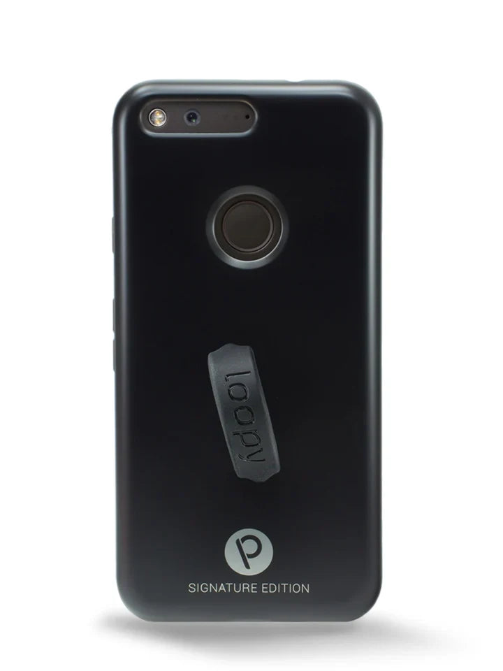 Stealth Black