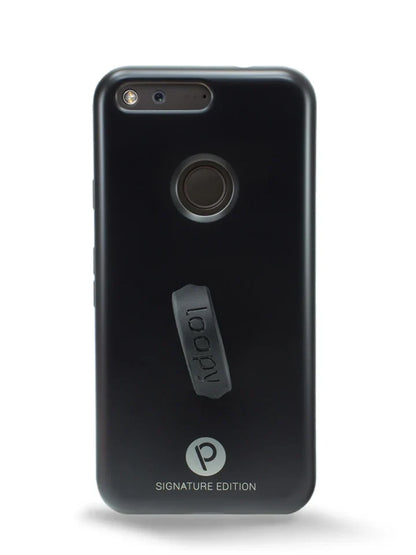 Stealth Black