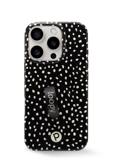 Noir Dots
