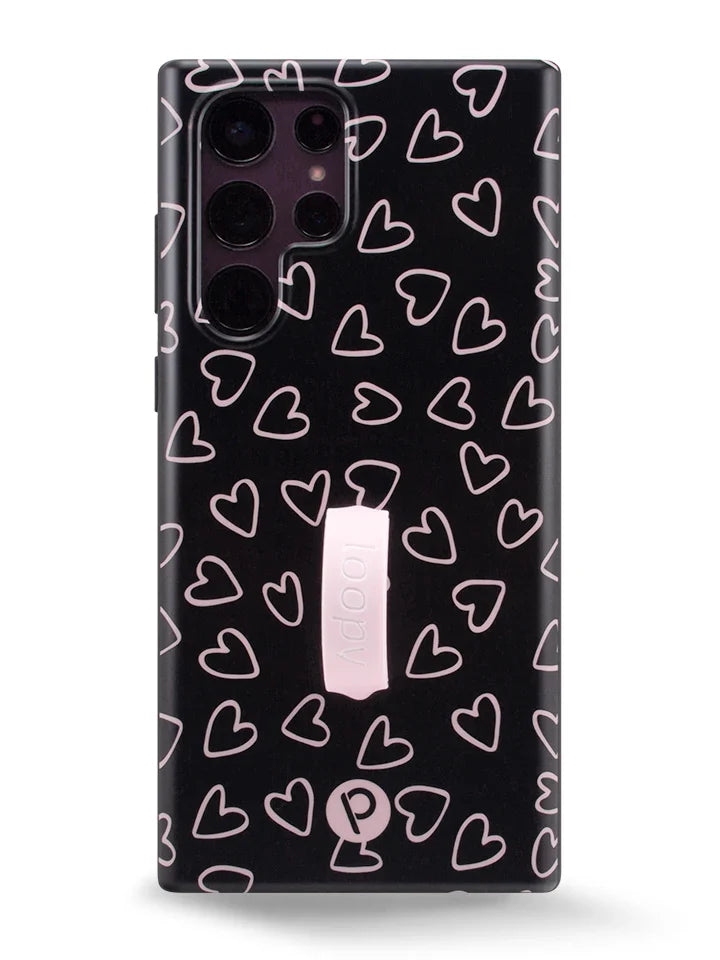 Midnight Hearts