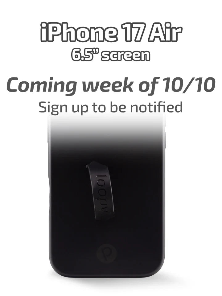Stealth Black