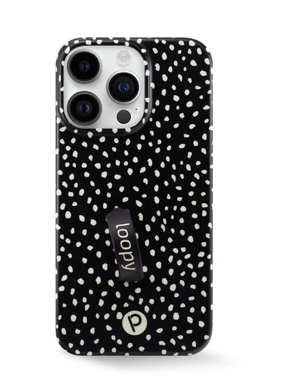 Noir Dots