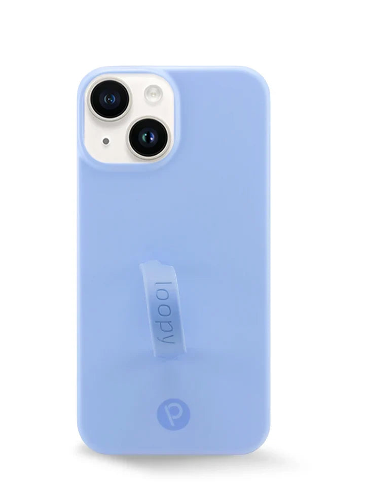 Sierra Blue
