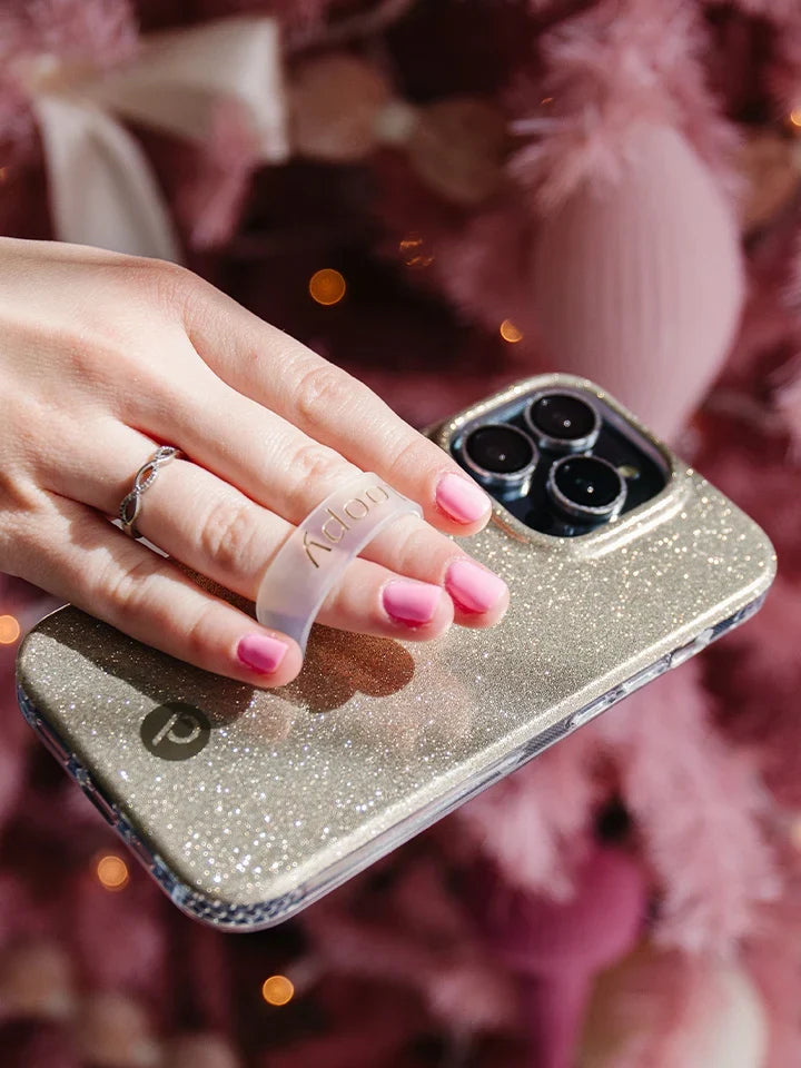 Champagne Sparkle