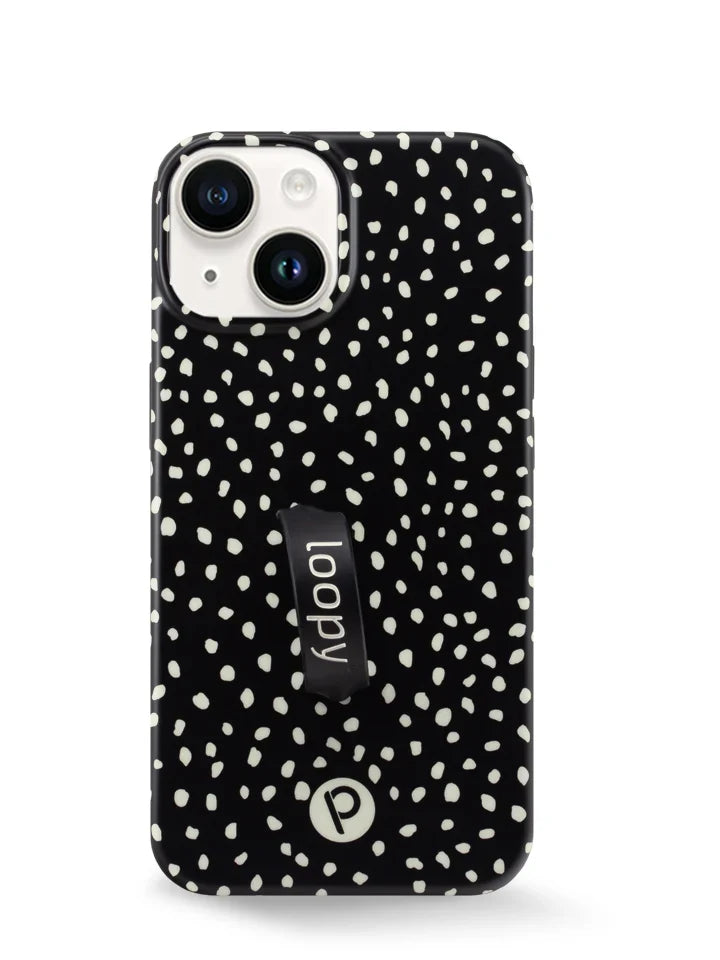 Noir Dots