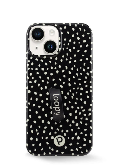 Noir Dots
