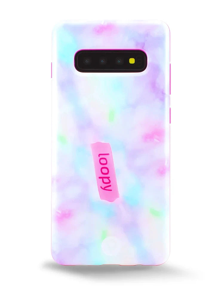 Tie Dye