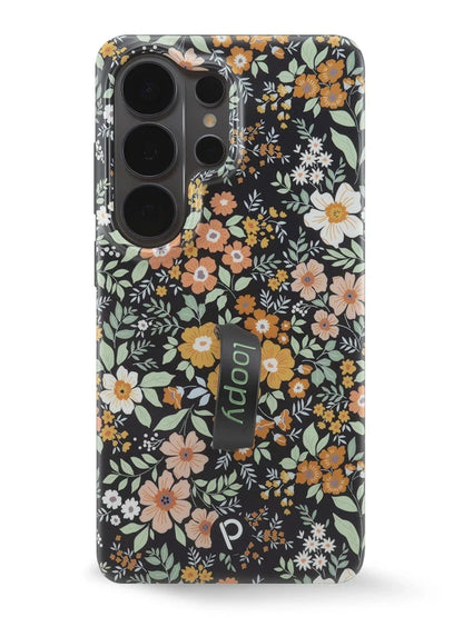 Vintage Blooms
