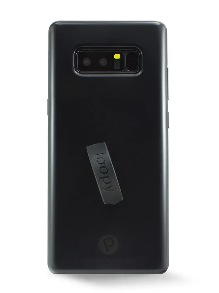 Stealth Black
