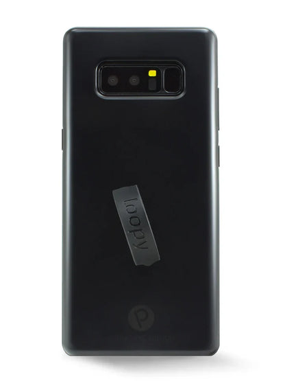 Stealth Black