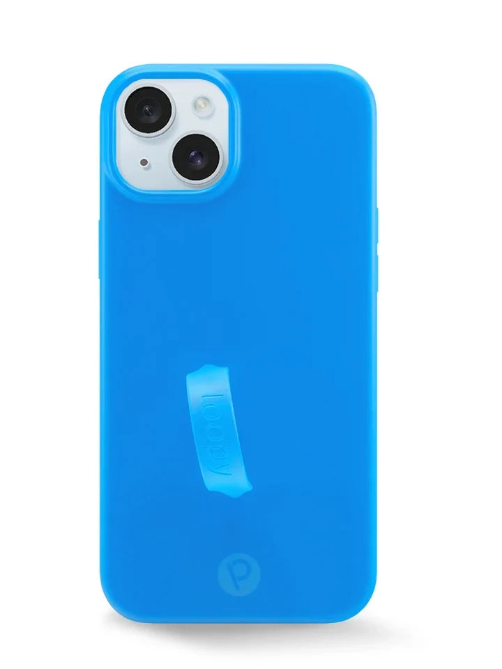 Neon Cyan