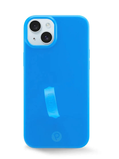 Neon Cyan