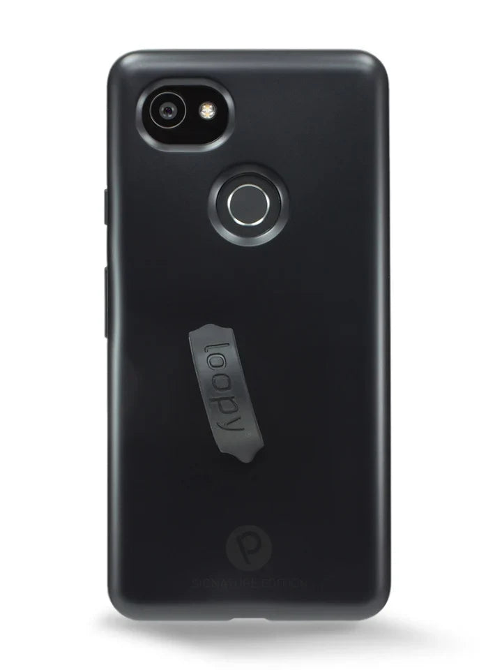 Stealth Black