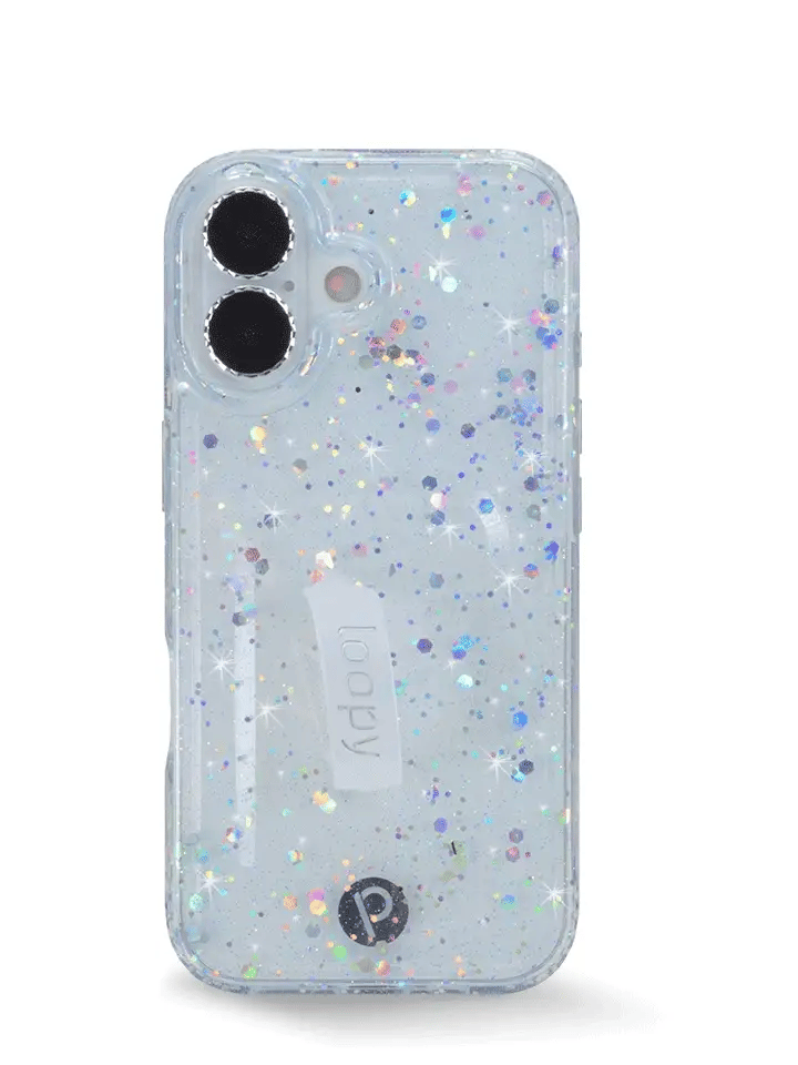 Cosmic Confetti
