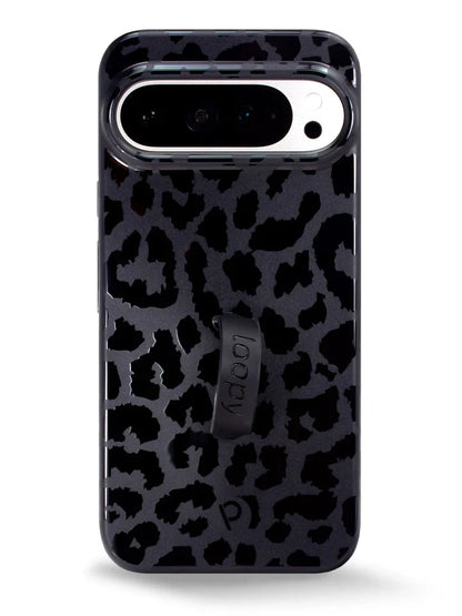 Midnight Leopard