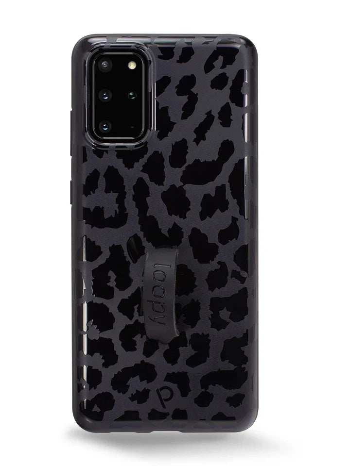 Midnight Leopard