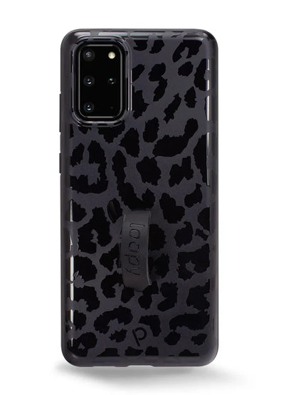 Midnight Leopard