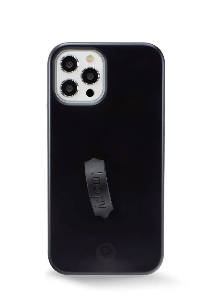 Stealth Black