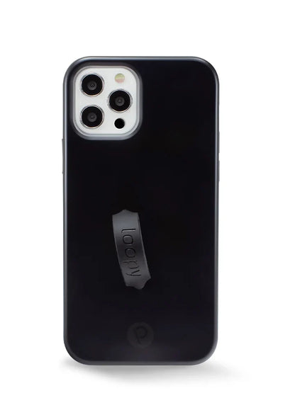 Stealth Black
