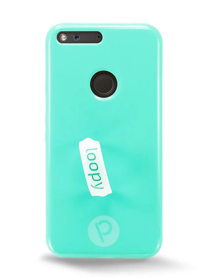 Turquoise
