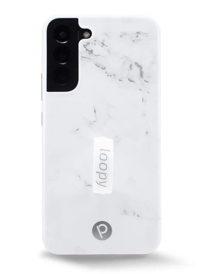 White Marble