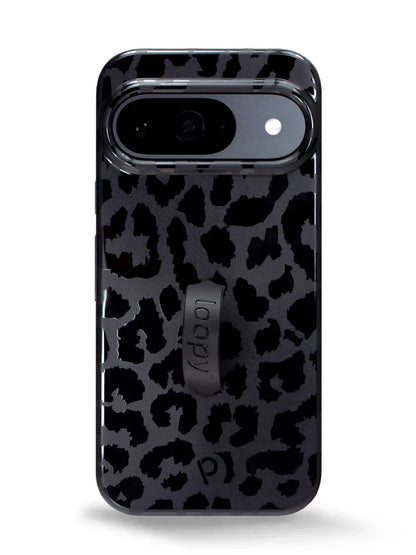 Midnight Leopard