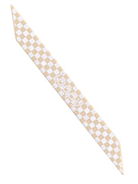 Thin Sandstone Checkered