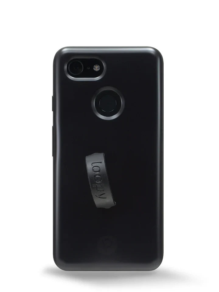 Stealth Black