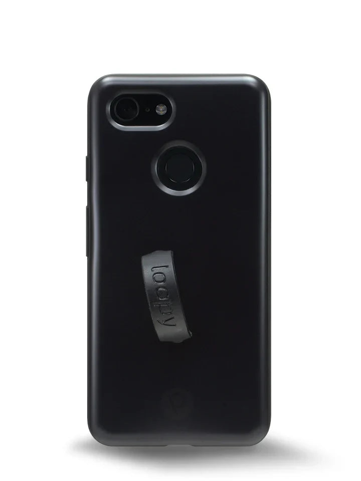 Stealth Black