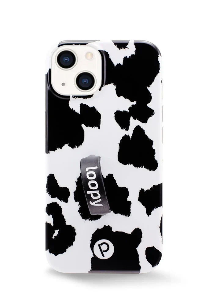 Cow Print