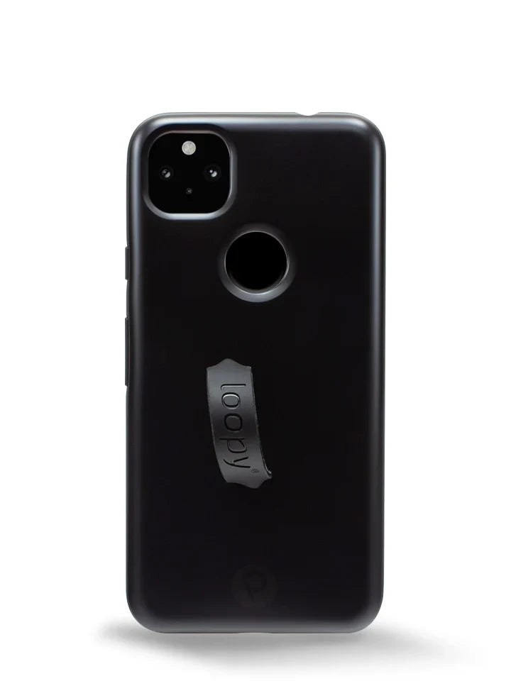 Stealth Black
