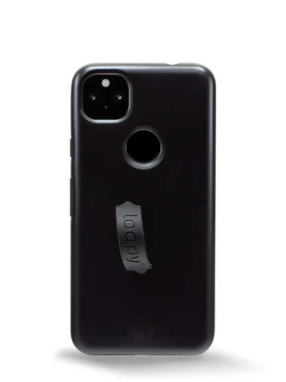Stealth Black