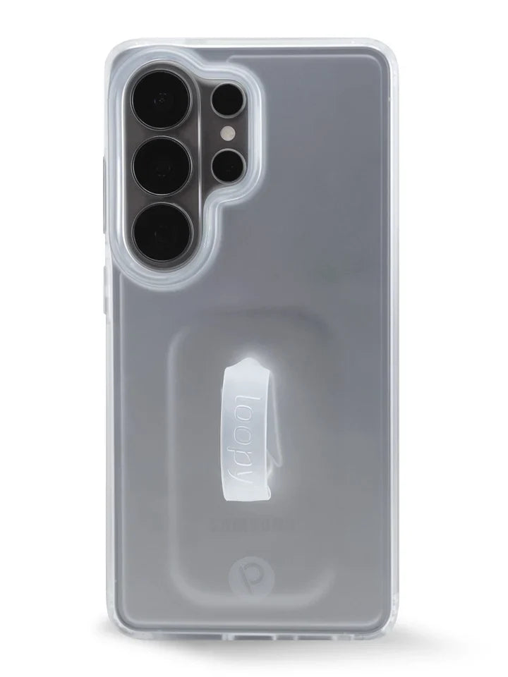 Matte Clear