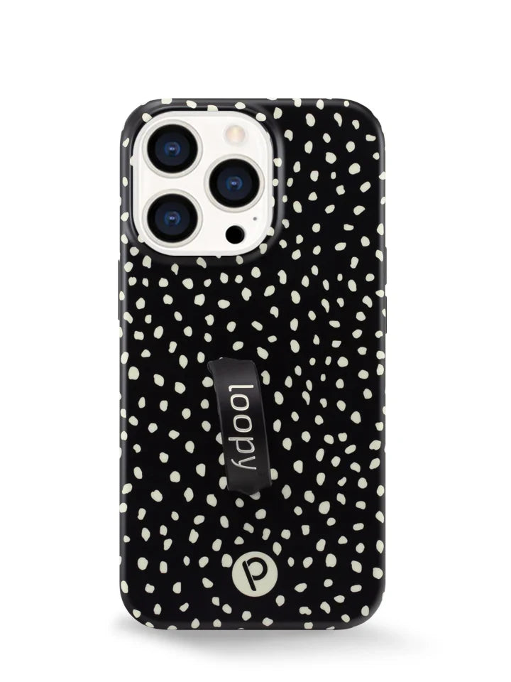 Noir Dots