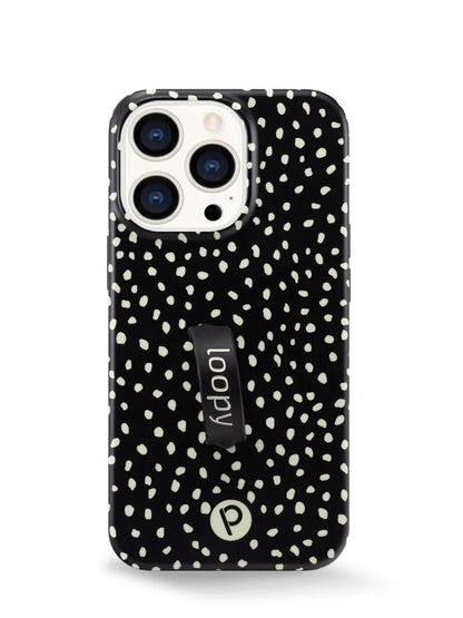Noir Dots