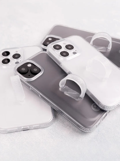 Matte Clear