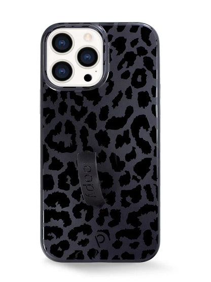 Midnight Leopard