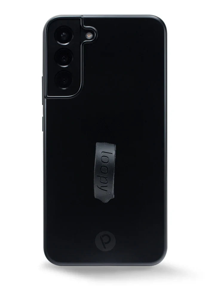 Stealth Black