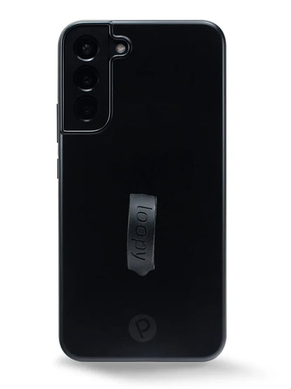 Stealth Black