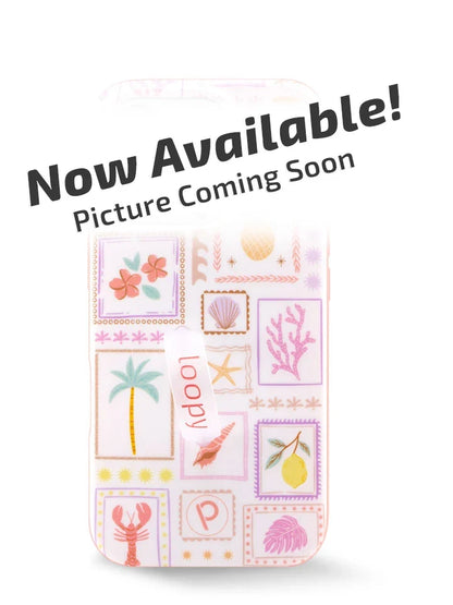 Seaside Stamps