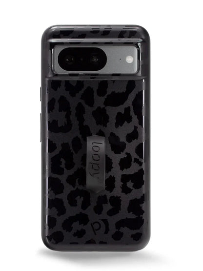 Midnight Leopard