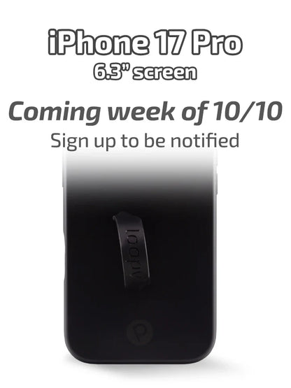 Stealth Black