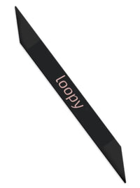 Black w/ Rose Gold
